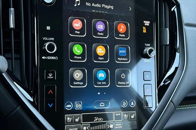 2026 Subaru Ascent Onyx Edition Touring 7-Passenger
