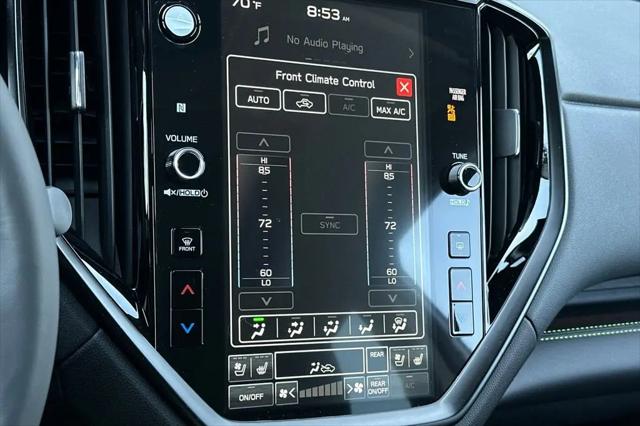 2026 Subaru Ascent Onyx Edition Touring 7-Passenger