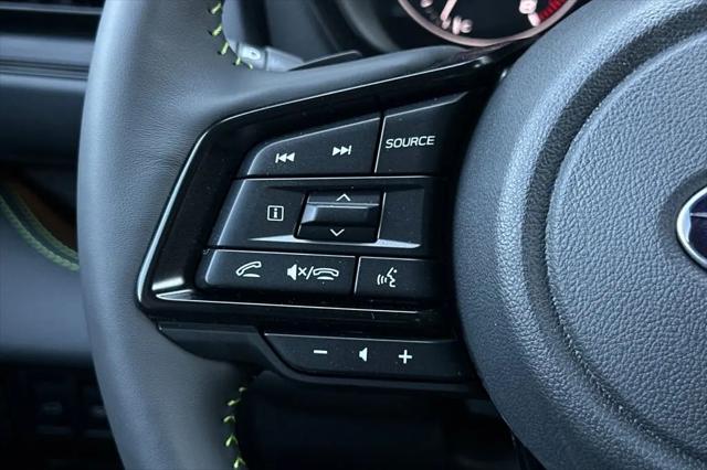 2026 Subaru Ascent Onyx Edition Touring 7-Passenger
