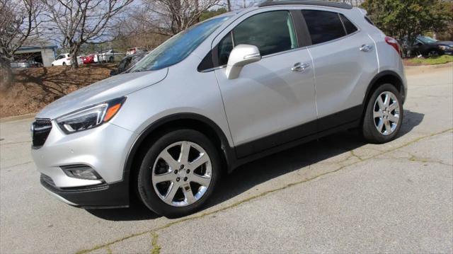 2017 Buick Encore Premium for sale in Norcross, GA