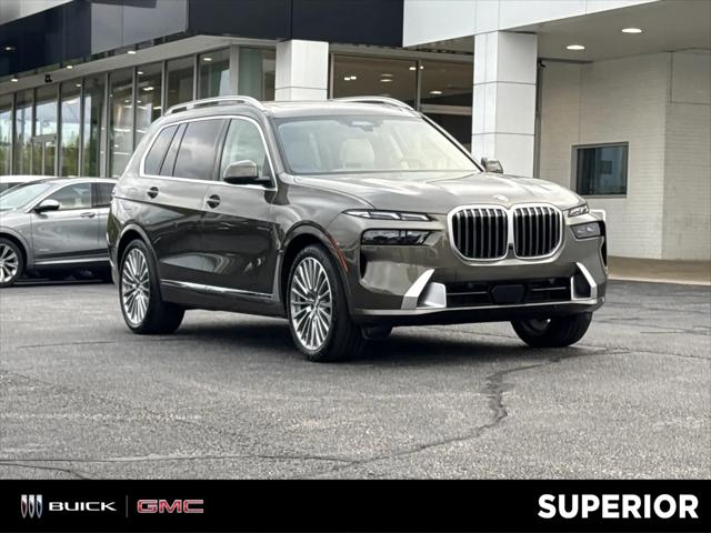 2026 BMW X7 xDrive40i for sale in Fayetteville, AR