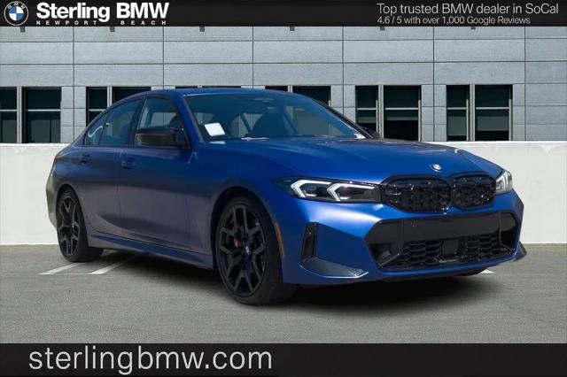 2026 BMW M340i NA for sale in Newport Beach, CA