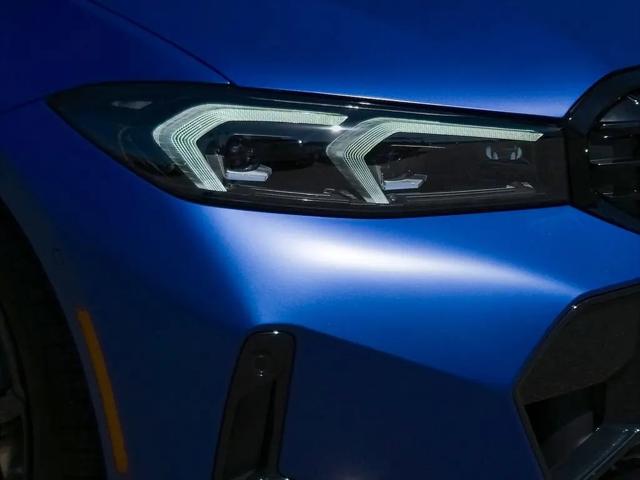 2026 BMW M340i NA