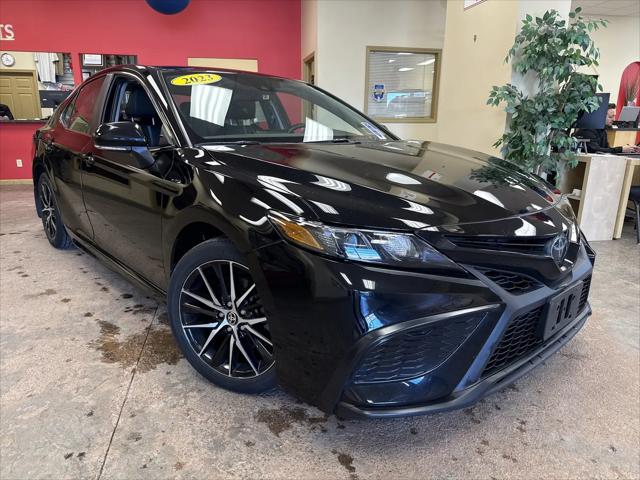 2023 Toyota Camry SE for sale in Batavia, NY