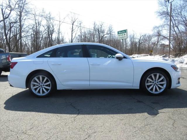 2019 Audi A6 45 Premium