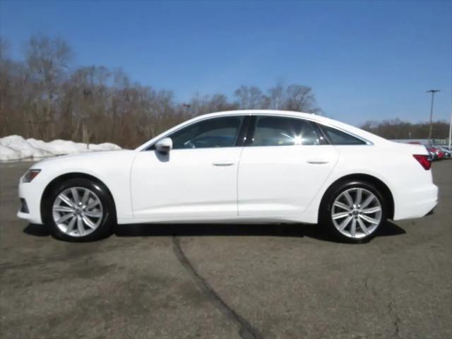 2019 Audi A6 45 Premium