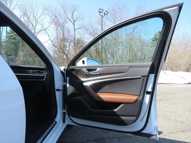 2019 Audi A6 45 Premium