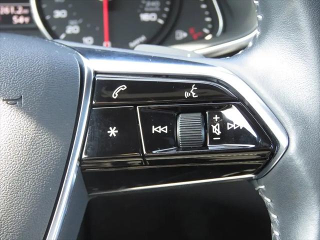 2019 Audi A6 45 Premium