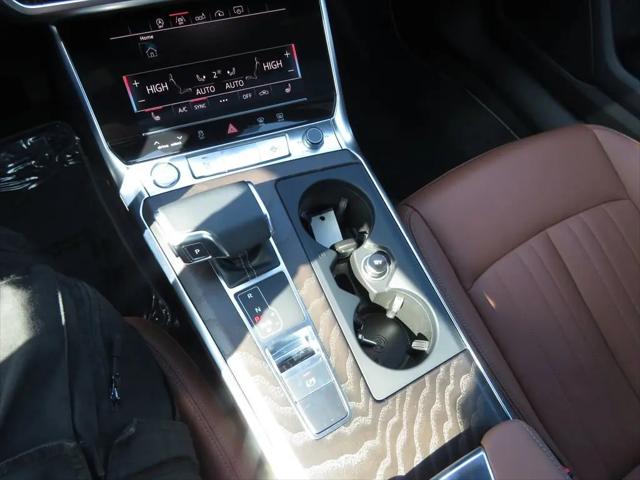 2019 Audi A6 45 Premium