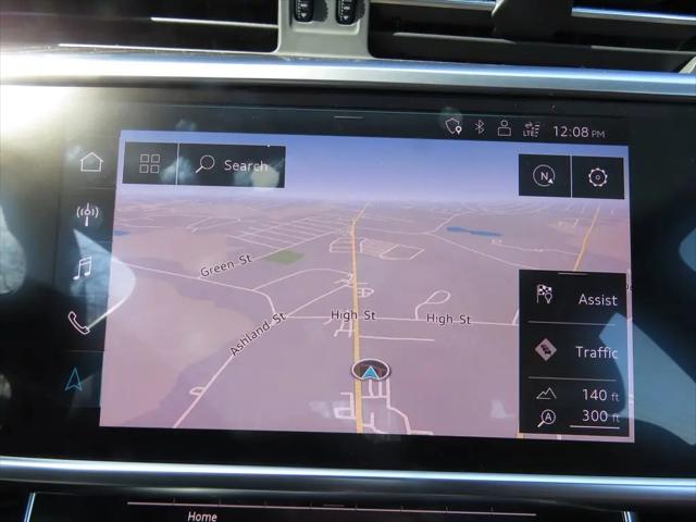 2019 Audi A6 45 Premium