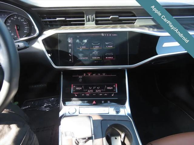 2019 Audi A6 45 Premium