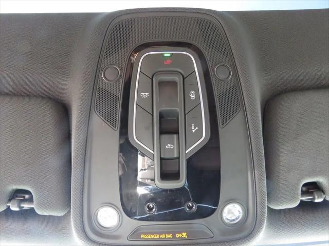2019 Audi A6 45 Premium