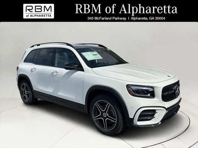 2026 Mercedes-Benz GLB GLB 250 for sale in Alpharetta, GA