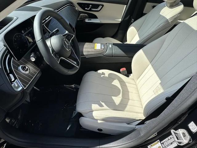 2026 Mercedes-Benz E 450 4MATIC