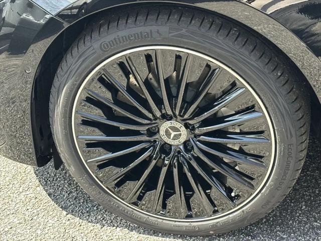 2026 Mercedes-Benz E 450 4MATIC