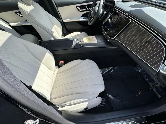2026 Mercedes-Benz E 450 4MATIC