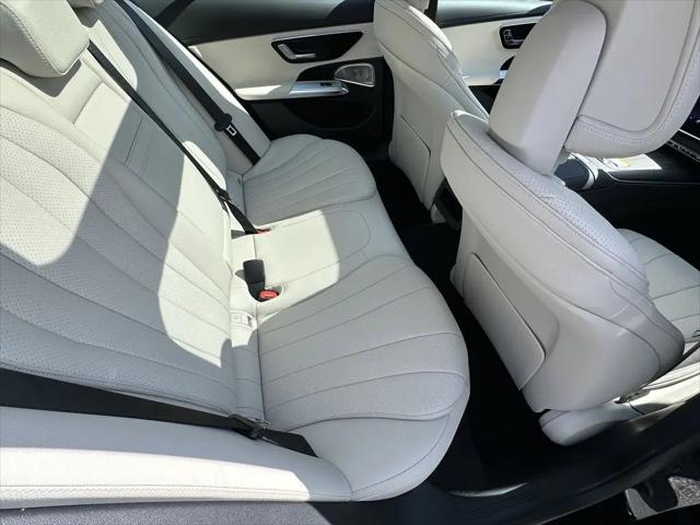 2026 Mercedes-Benz E 450 4MATIC