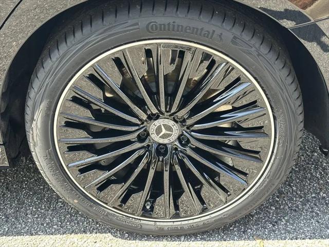 2026 Mercedes-Benz E 450 4MATIC