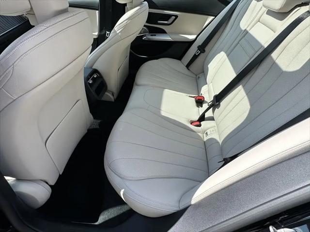 2026 Mercedes-Benz E 450 4MATIC