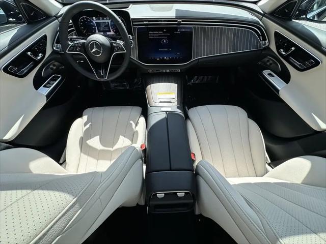 2026 Mercedes-Benz E 450 4MATIC