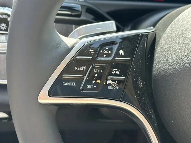 2026 Mercedes-Benz E 450 4MATIC