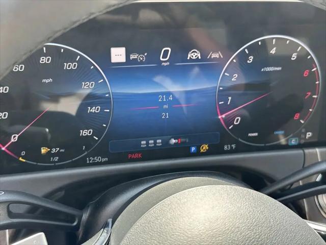 2026 Mercedes-Benz E 450 4MATIC