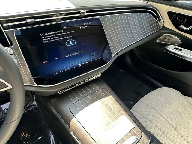 2026 Mercedes-Benz E 450 4MATIC