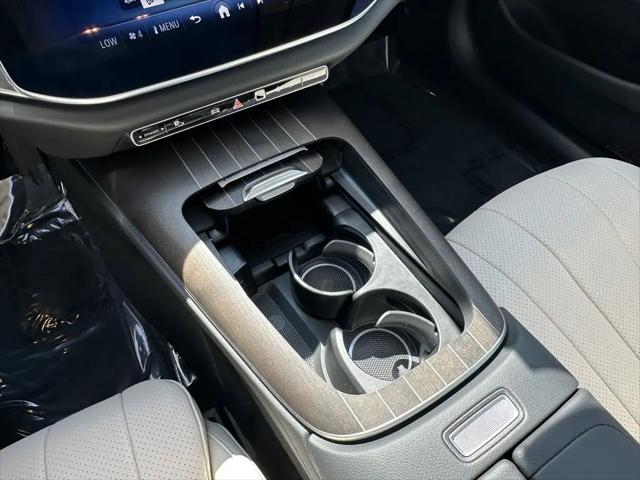 2026 Mercedes-Benz E 450 4MATIC