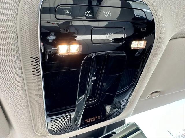 2026 Mercedes-Benz E 450 4MATIC