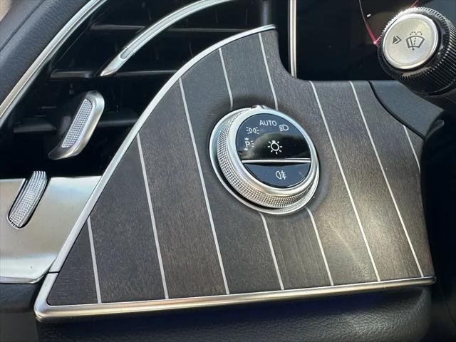 2026 Mercedes-Benz E 450 4MATIC