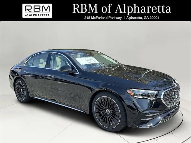 2026 Mercedes-Benz E 450 4MATIC for sale in Alpharetta, GA
