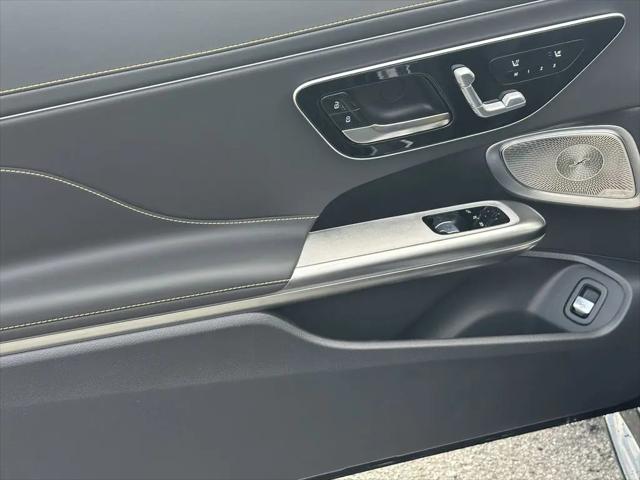 2026 Mercedes-Benz CL AMG CLE 53