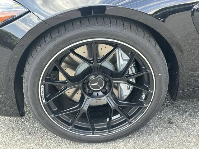 2026 Mercedes-Benz CL AMG CLE 53