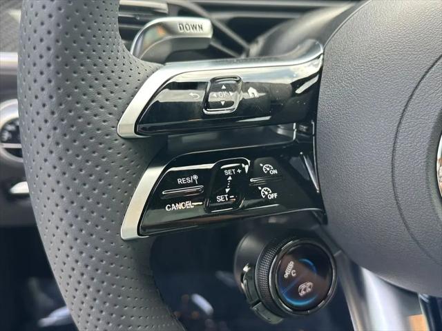 2026 Mercedes-Benz CL AMG CLE 53