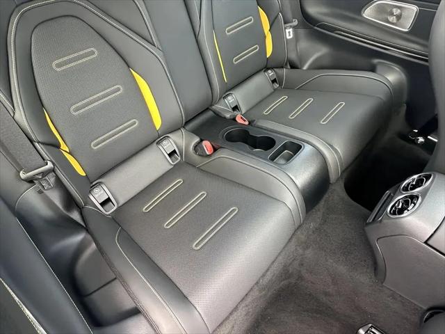 2026 Mercedes-Benz CL AMG CLE 53