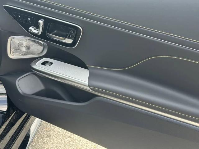 2026 Mercedes-Benz CL AMG CLE 53