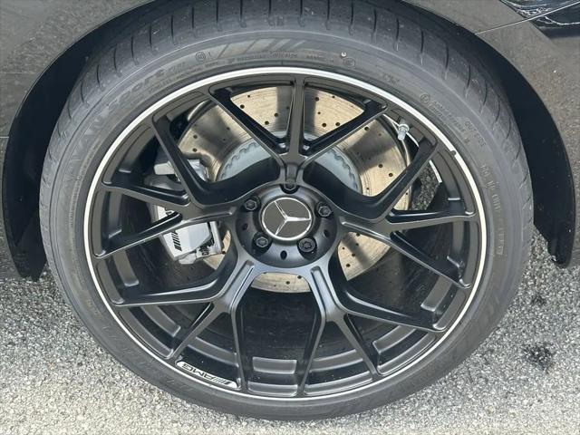 2026 Mercedes-Benz CL AMG CLE 53