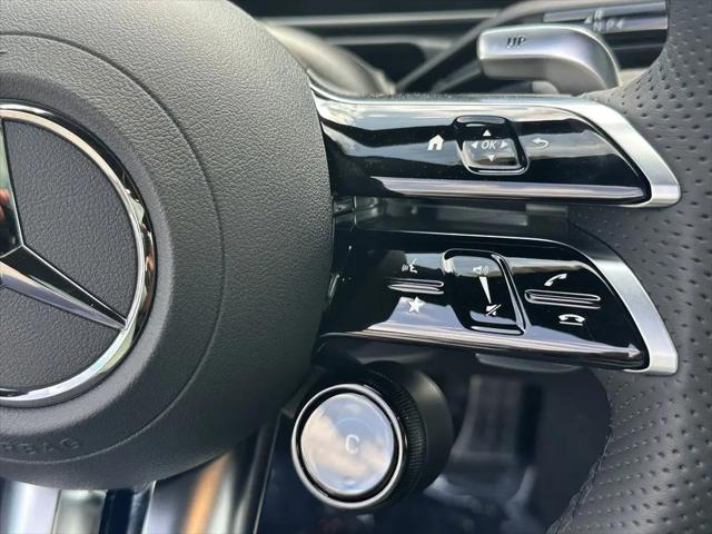2026 Mercedes-Benz CL AMG CLE 53