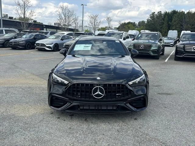 2026 Mercedes-Benz CL AMG CLE 53