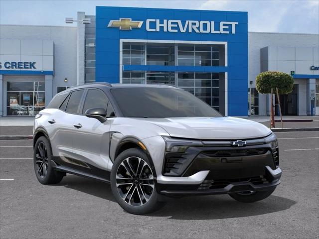 2026 Chevrolet V Blazer SS AWD for sale in San Jose, CA