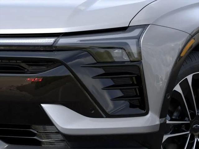 2026 Chevrolet V Blazer SS AWD