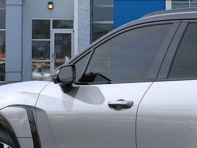 2026 Chevrolet V Blazer SS AWD
