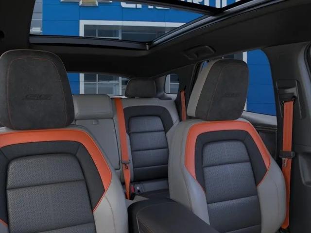 2026 Chevrolet V Blazer SS AWD