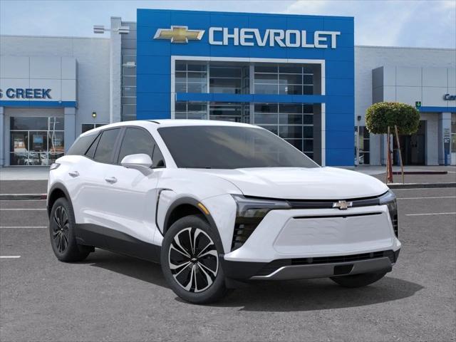 2026 Chevrolet V Blazer LT FWD