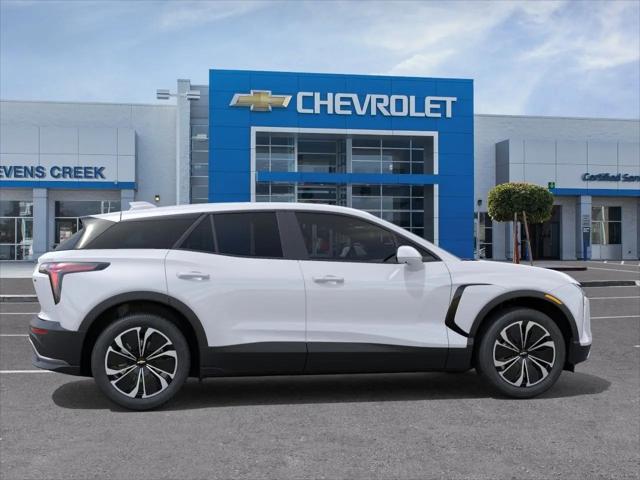 2026 Chevrolet V Blazer LT FWD