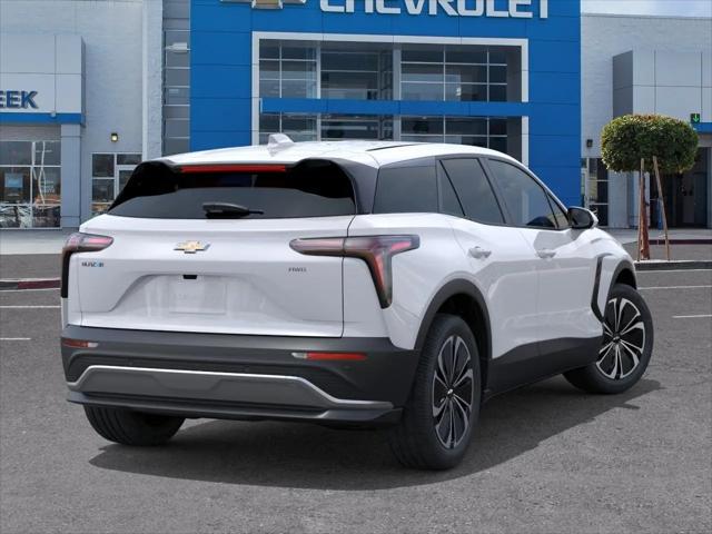2026 Chevrolet V Blazer LT FWD