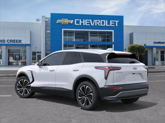 2026 Chevrolet V Blazer LT FWD