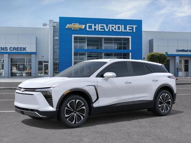 2026 Chevrolet V Blazer LT FWD