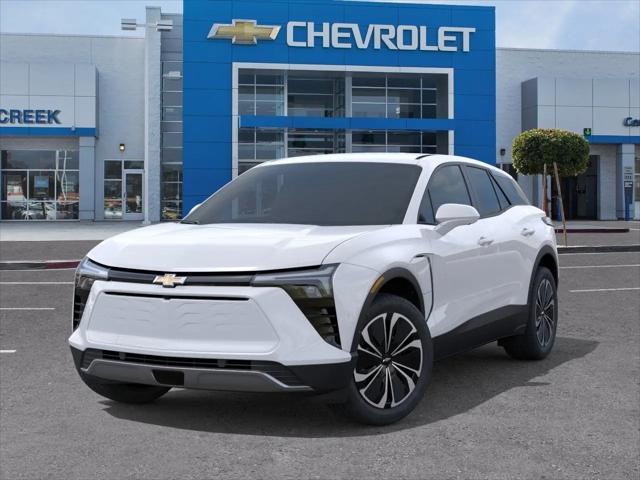2026 Chevrolet V Blazer LT FWD