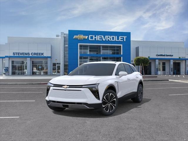 2026 Chevrolet V Blazer LT FWD